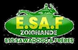 E.S.A.F Zoignandé