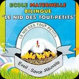 École maternelle bilingue Le Nid des Tout-Petits