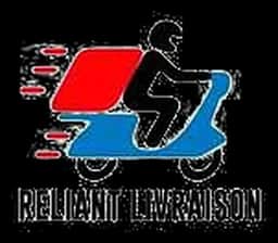 Reliant Livraison